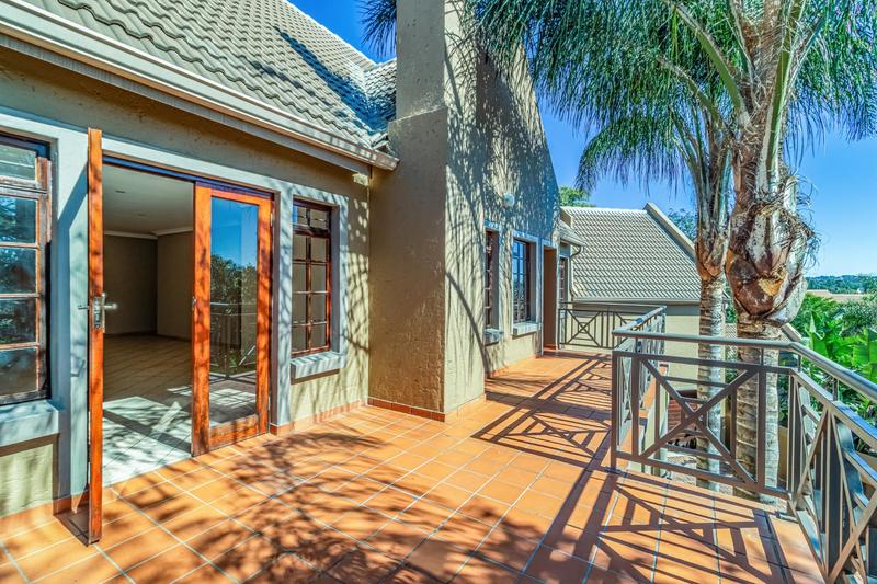 4 Bedroom Property for Sale in Bedfordview Gauteng