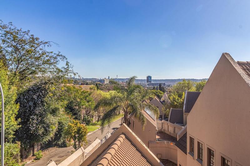 4 Bedroom Property for Sale in Bedfordview Gauteng