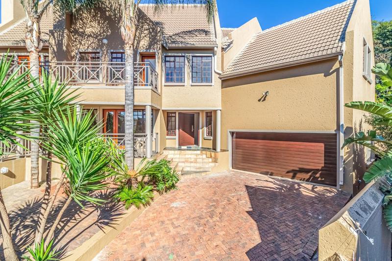 4 Bedroom Property for Sale in Bedfordview Gauteng