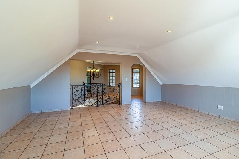 4 Bedroom Property for Sale in Bedfordview Gauteng