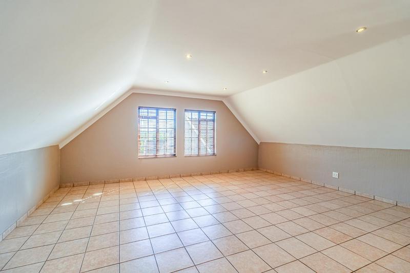 4 Bedroom Property for Sale in Bedfordview Gauteng