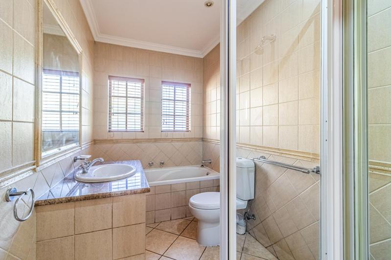 4 Bedroom Property for Sale in Bedfordview Gauteng