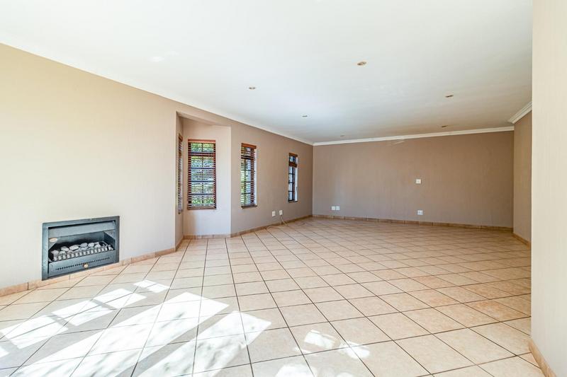 4 Bedroom Property for Sale in Bedfordview Gauteng