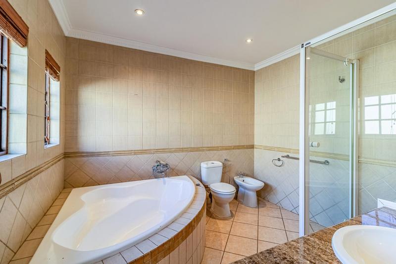 4 Bedroom Property for Sale in Bedfordview Gauteng