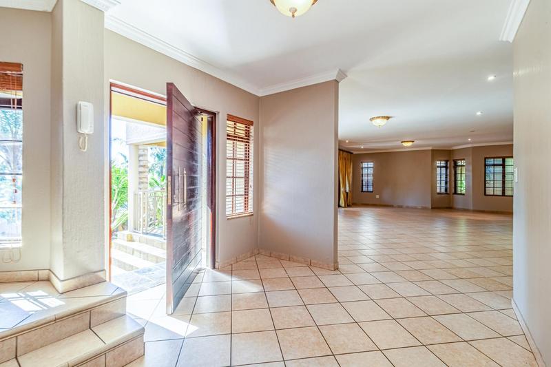 4 Bedroom Property for Sale in Bedfordview Gauteng