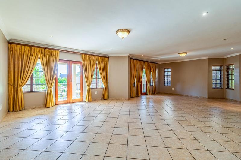 4 Bedroom Property for Sale in Bedfordview Gauteng