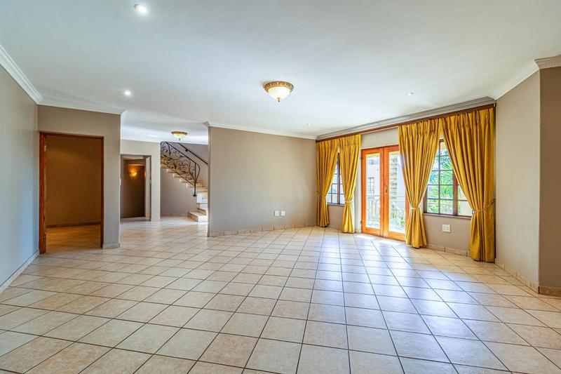 4 Bedroom Property for Sale in Bedfordview Gauteng