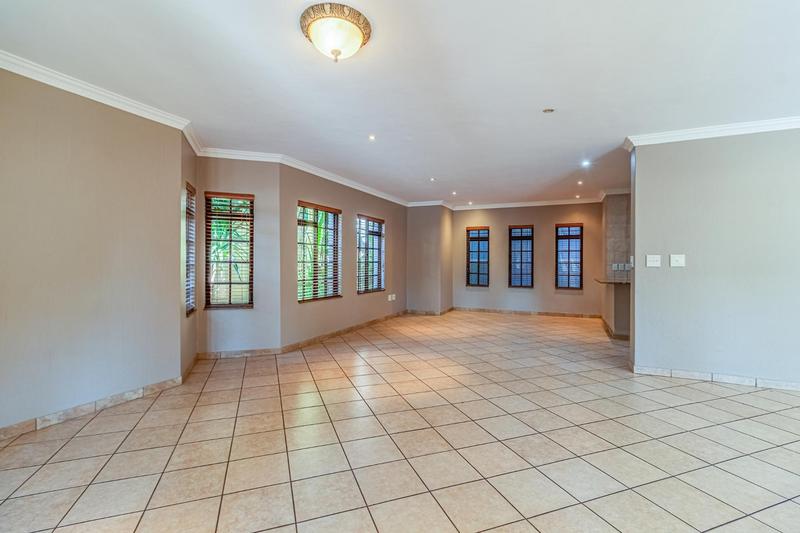 4 Bedroom Property for Sale in Bedfordview Gauteng
