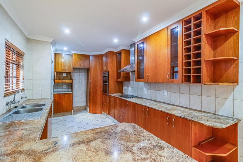 4 Bedroom Property for Sale in Bedfordview Gauteng