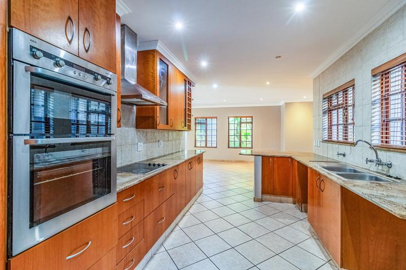 4 Bedroom Property for Sale in Bedfordview Gauteng