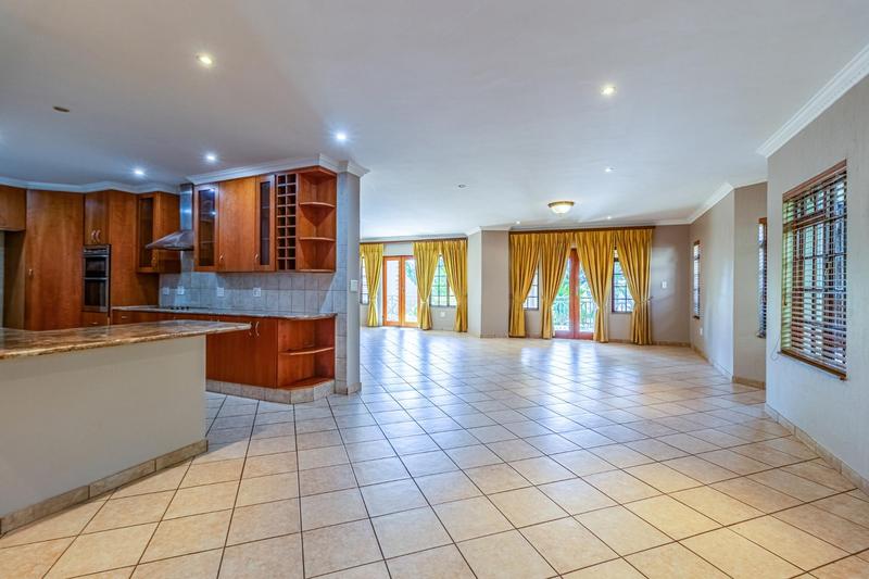 4 Bedroom Property for Sale in Bedfordview Gauteng