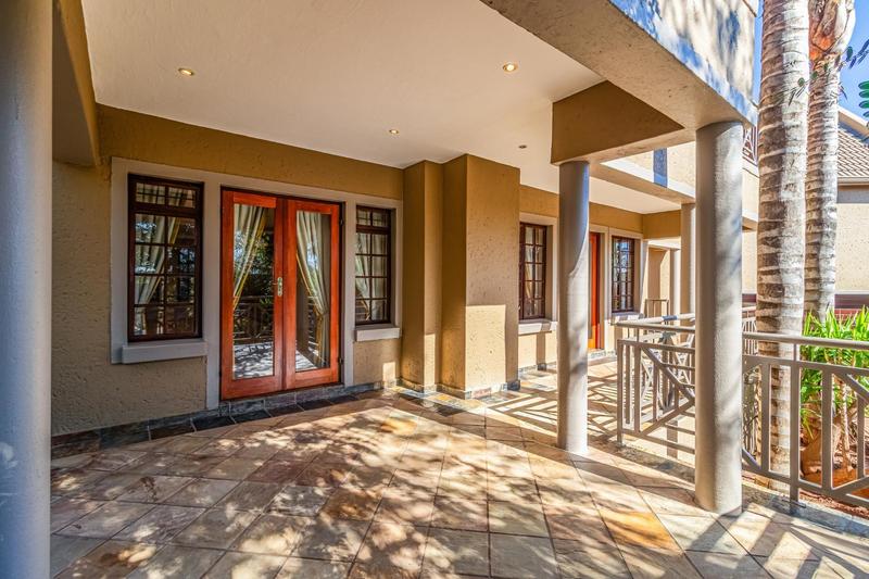 4 Bedroom Property for Sale in Bedfordview Gauteng