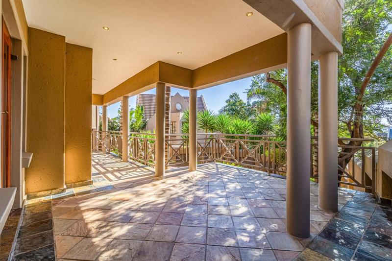 4 Bedroom Property for Sale in Bedfordview Gauteng
