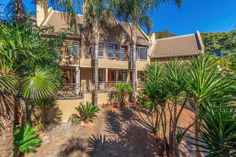 4 Bedroom Property for Sale in Bedfordview Gauteng