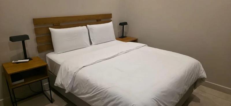 To Let 1 Bedroom Property for Rent in Sandown Gauteng