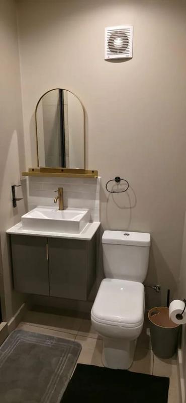 To Let 1 Bedroom Property for Rent in Sandown Gauteng
