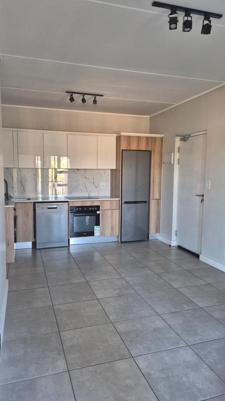 1 Bedroom Property for Sale in Waterfall Gauteng