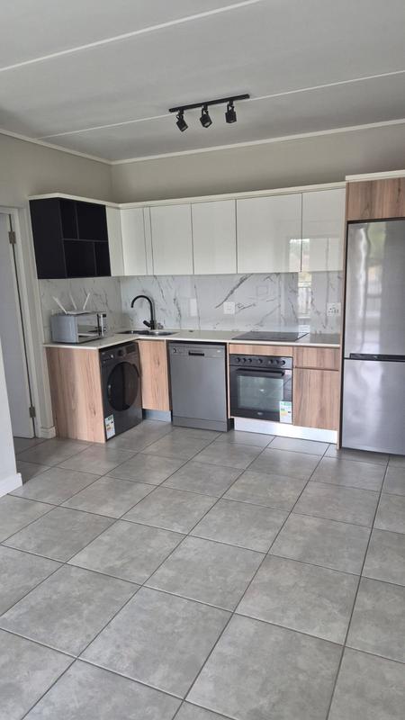 1 Bedroom Property for Sale in Waterfall Gauteng