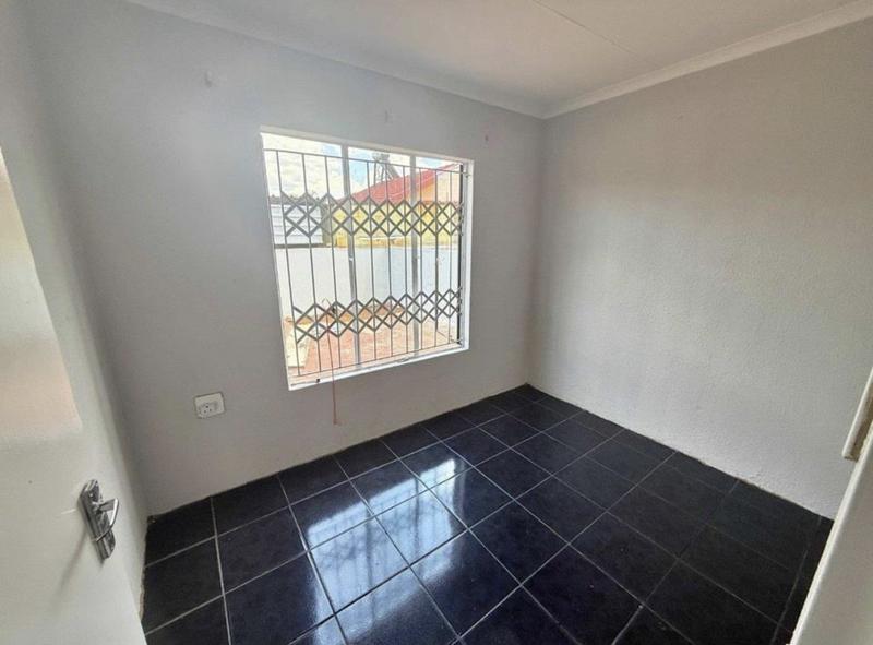 3 Bedroom Property for Sale in Soshanguve East Gauteng