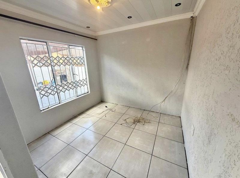 3 Bedroom Property for Sale in Soshanguve East Gauteng