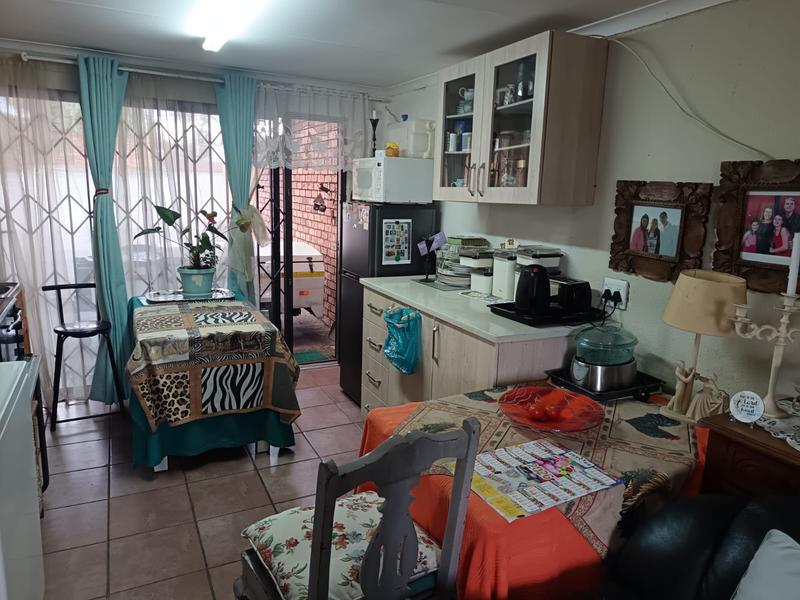 3 Bedroom Property for Sale in South Crest Gauteng