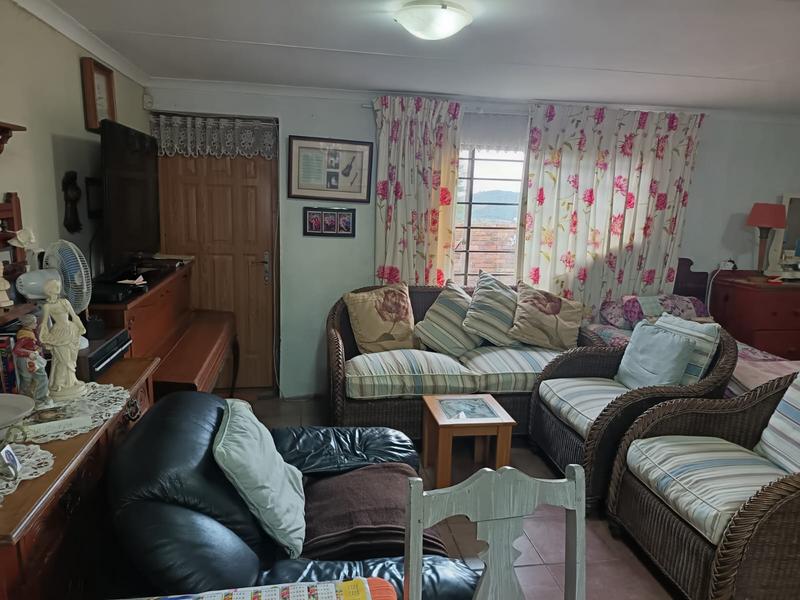 3 Bedroom Property for Sale in South Crest Gauteng