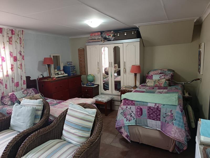 3 Bedroom Property for Sale in South Crest Gauteng