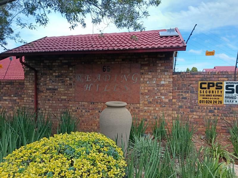 3 Bedroom Property for Sale in South Crest Gauteng