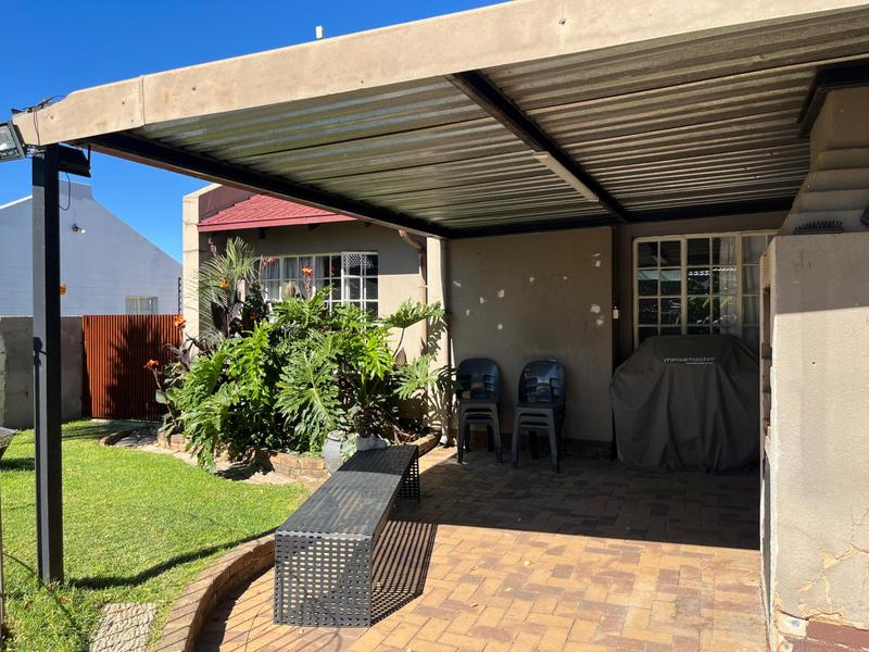 3 Bedroom Property for Sale in Sunward Park Gauteng