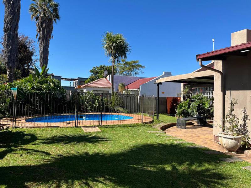 3 Bedroom Property for Sale in Sunward Park Gauteng
