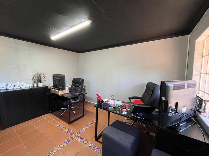 3 Bedroom Property for Sale in Sunward Park Gauteng