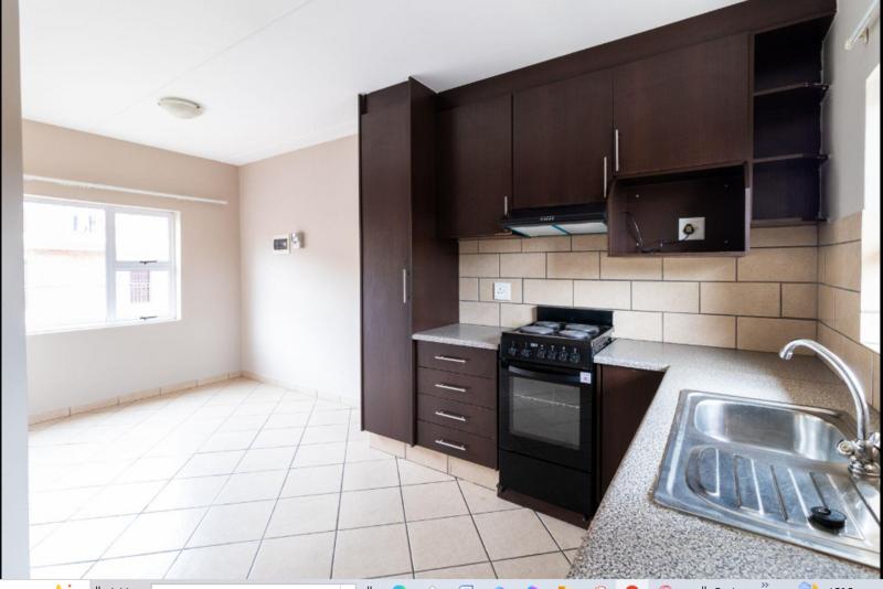 1 Bedroom Property for Sale in Kempton Park Gauteng