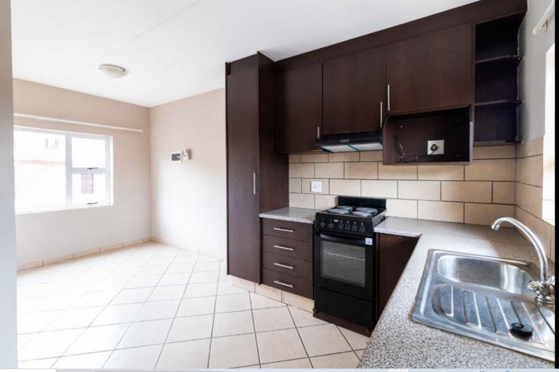 1 Bedroom Property for Sale in Kempton Park Gauteng