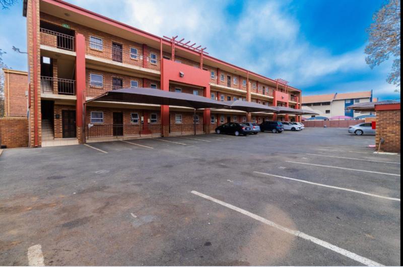 1 Bedroom Property for Sale in Kempton Park Gauteng