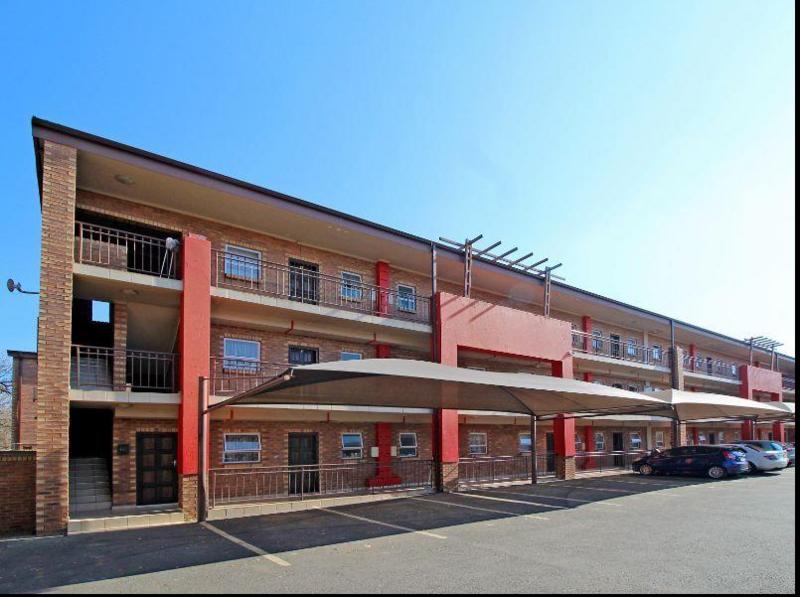 1 Bedroom Property for Sale in Kempton Park Gauteng