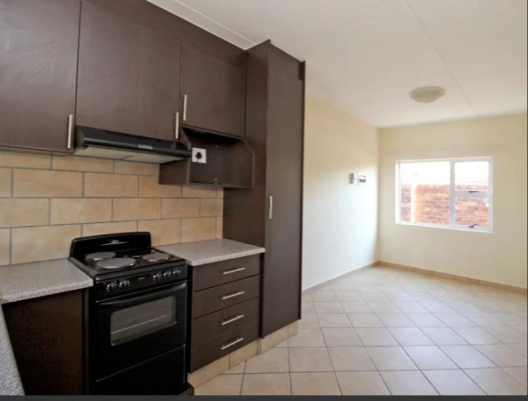 1 Bedroom Property for Sale in Kempton Park Gauteng