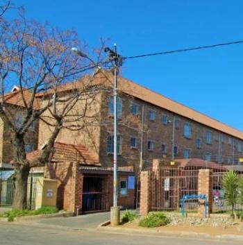 1 Bedroom Property for Sale in Kempton Park Gauteng