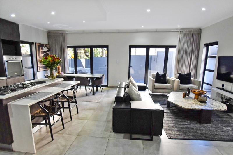 3 Bedroom Property for Sale in Edenburg Gauteng