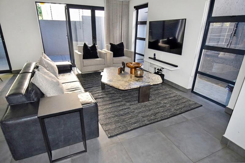 3 Bedroom Property for Sale in Edenburg Gauteng