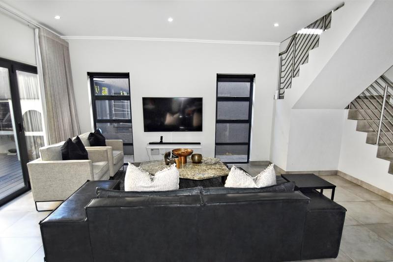 3 Bedroom Property for Sale in Edenburg Gauteng