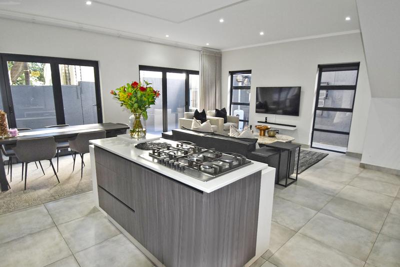 3 Bedroom Property for Sale in Edenburg Gauteng