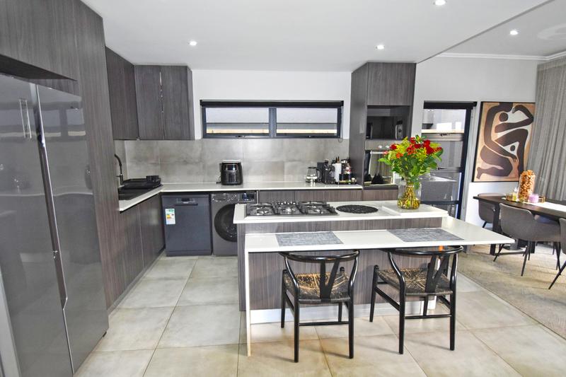 3 Bedroom Property for Sale in Edenburg Gauteng