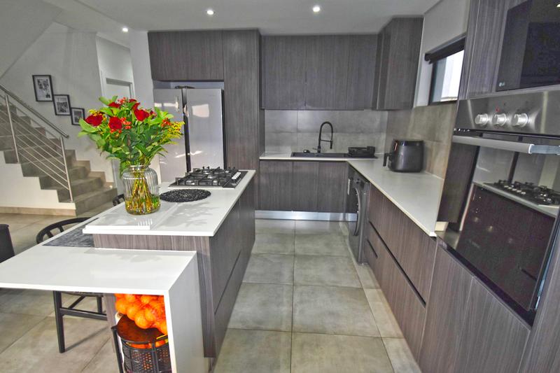 3 Bedroom Property for Sale in Edenburg Gauteng