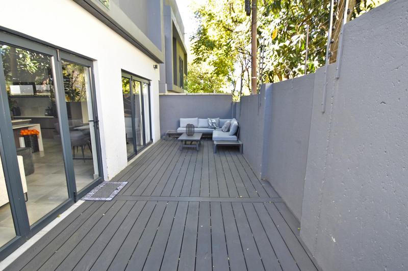 3 Bedroom Property for Sale in Edenburg Gauteng
