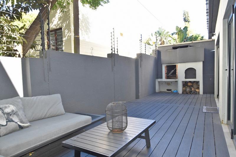 3 Bedroom Property for Sale in Edenburg Gauteng