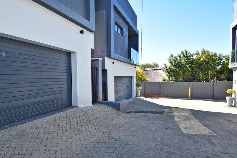 3 Bedroom Property for Sale in Edenburg Gauteng