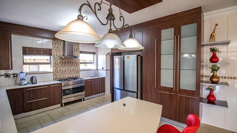 4 Bedroom Property for Sale in Midlands Estate Gauteng