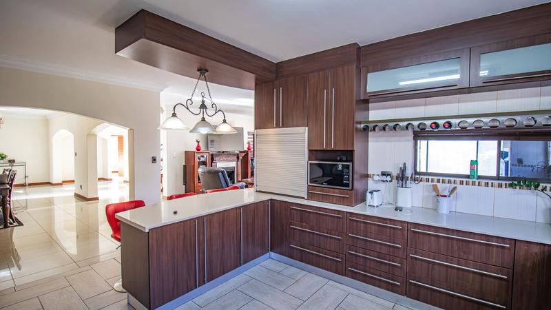 4 Bedroom Property for Sale in Midlands Estate Gauteng