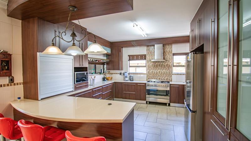 4 Bedroom Property for Sale in Midlands Estate Gauteng
