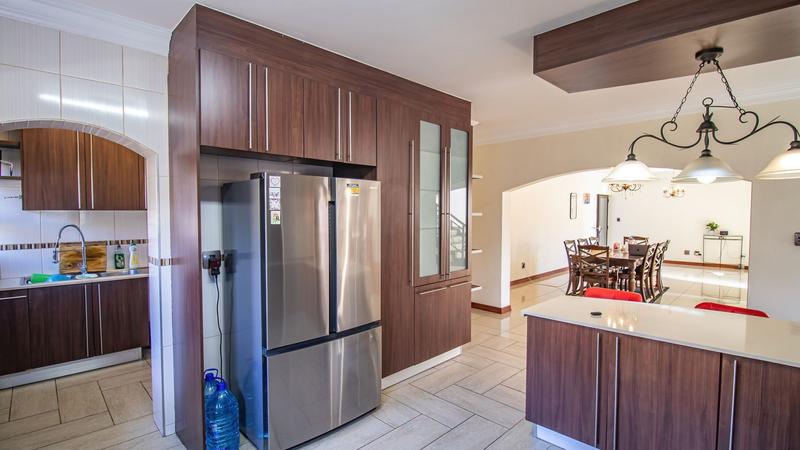 4 Bedroom Property for Sale in Midlands Estate Gauteng